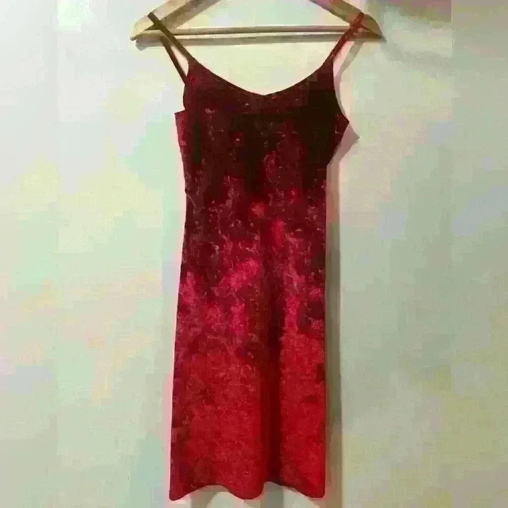 H&G   "Hip and Gorgeous" Vintage dress, Y2K